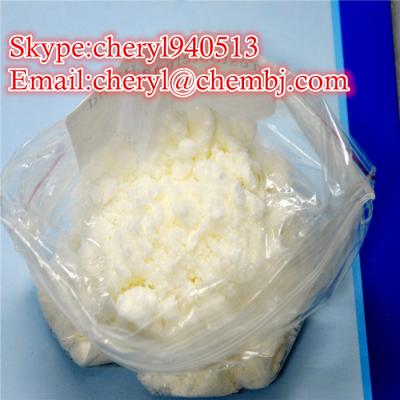 Trenbolone Hexahydrobenzyl Carbonate CAS : 23454-33-3 (Trenbolone Hexahydrobenzyl Carbonate CAS : 23454-33-3)